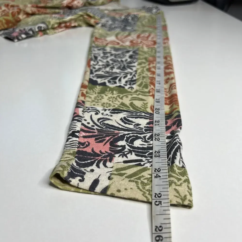 Anthropologie daily practice